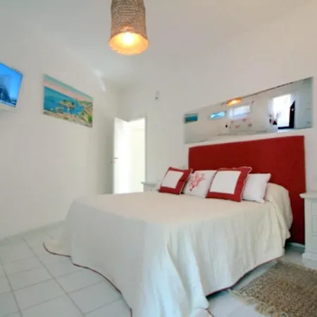 Apartment Coppetelle Sleeps 8 Pool Air Con Wifi