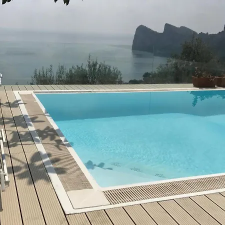 Coppetelle Sleeps 8 Pool Air Con Wifi *