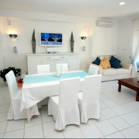 Apartment Coppetelle Sleeps 8 Pool Air Con Wifi *