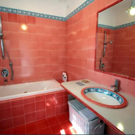 Coppetelle Sleeps 8 Pool Air Con Wifi * Nerano