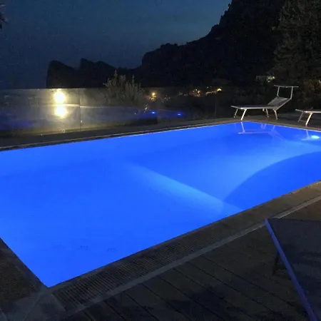 Apartment Coppetelle Sleeps 8 Pool Air Con Wifi *